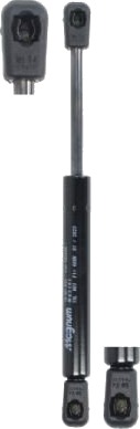 Magnum Technology MGS101 Gassfjær, dør