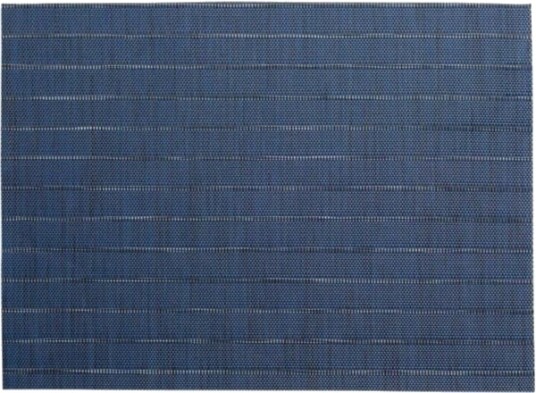 Vivaraise Manoka Placemat Ocean 33X45 Vivaraise Manoka Placemat Ocean 33X45