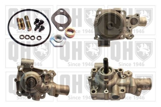QUINTON HAZELL QCP2112 Vannpumpe