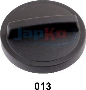Deksel, oljepåfyllingsstuss JAPKO 147013
