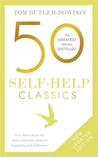 50 Self-Help Classics Av Tom Butler-Bowdon
