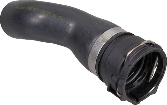 METZGER 2422019 Radiatorslange