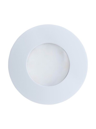 EGLO MARGO recessed light white EGLO MARGO recessed light white
