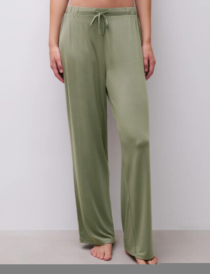 CHANTELLE Joe Trousers Khaki green S CHANTELLE Joe Trousers Khaki green S