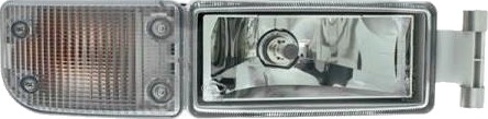 Tåkelyskaster STARLINE XT KH9715 0322 Tåkelyskaster STARLINE XT KH9715 0322