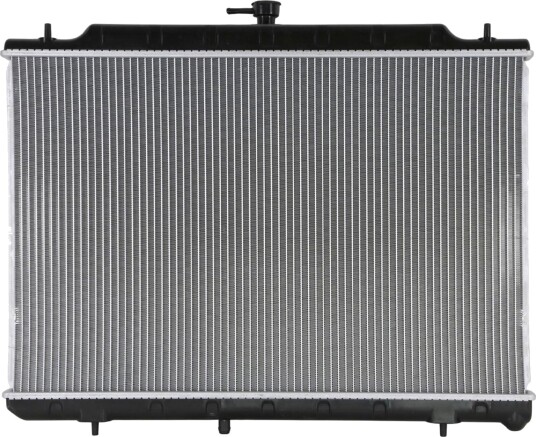 Radiator, motorkjøling KAMOKA 7700258