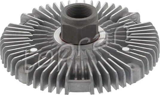 Clutch kjølevifte TOPRAN 302 003 Clutch kjølevifte TOPRAN 302 003