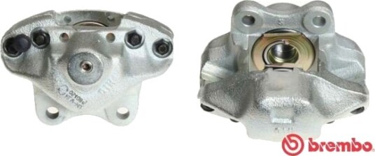 BREMBO F 23 021 Bremsecaliper