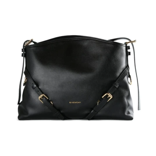 Givenchy Dame Vesker Svart ONE SIZE, Givenchy Dame Vesker Svart ONE SIZE,