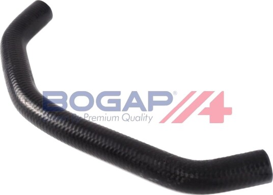 BOGAP A4228474 Radiatorslange