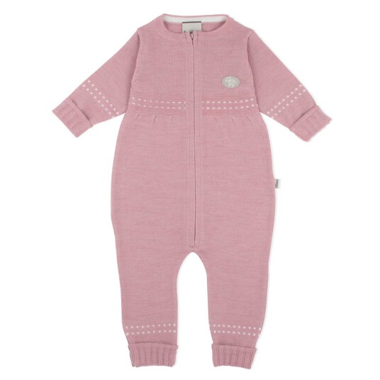 Lillelam Sparkedress Tynn Classic Rosa 68