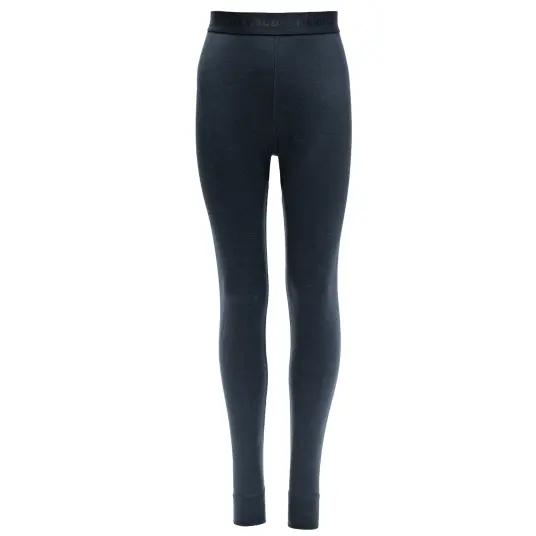 Longs til junior Devold Breeze Merino Longs Jr 284