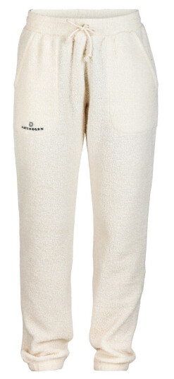 Amundsen Sports Hut Pants, Dame Oatmeal M Amundsen Sports Hut Pants, Dame Oatmeal M