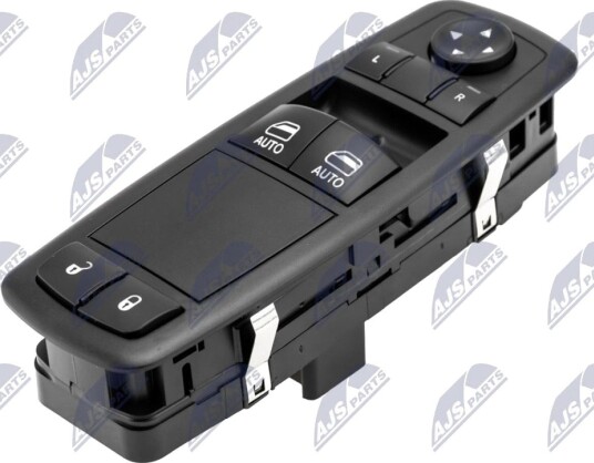 Bryter, vindusheis NTY EWS-CH-054