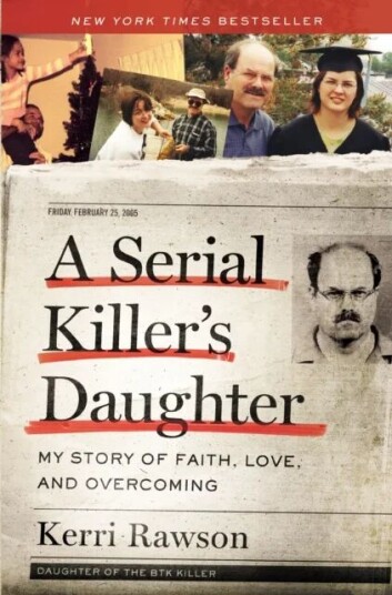 A Serial Killer'S Daughter Av Kerri Rawson