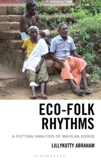 Eco Folk Rhythms