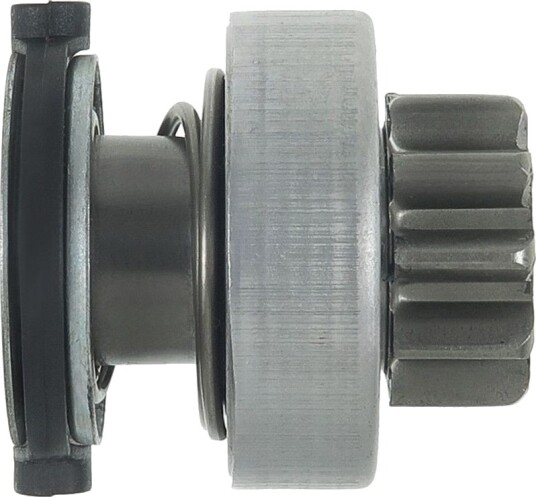 Friløpsgir, starter AS-PL SD0230