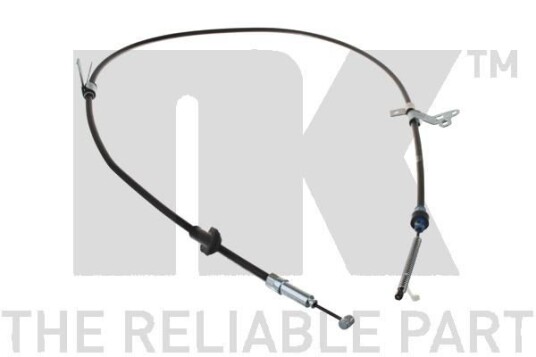 Tautrekk håndbremse NK 9045189
