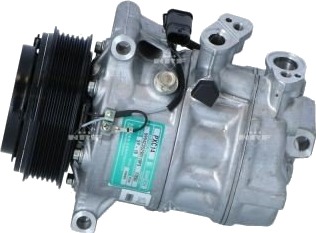 AC kompressor NRF 320027G
