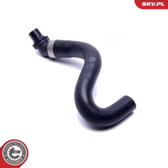 ESEN SKV 54SKV048 Radiatorslange ESEN SKV 54SKV048 Radiatorslange