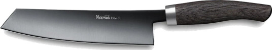 Nesmuk Nesmuk Janus kokkekniv 18 cm Nesmuk Nesmuk Janus kokkekniv 18 cm