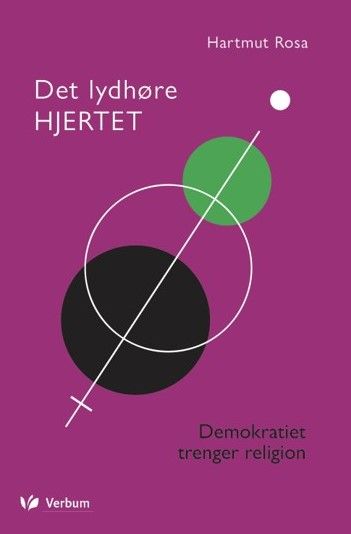 Det lydhøre hjertet Det lydhøre hjertet