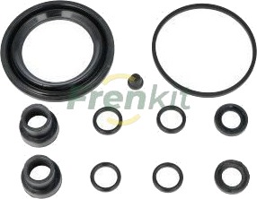 FRENKIT 274001 Reparasjonssett, bremsecaliper