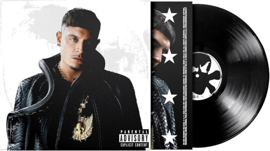 Nerissima Serpe Nerissima Vinyl