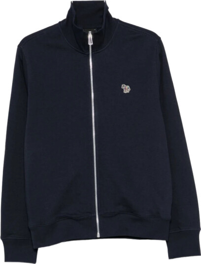 PS By Paul Smith Herre Gensere & Hettegensere Blå L,