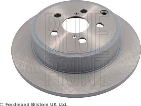 Bremseskive BLUE PRINT ADT343167