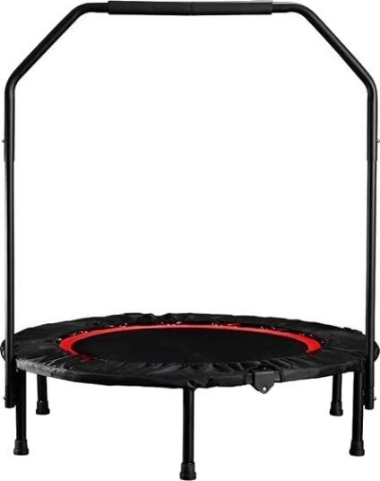 Foldbar trampoline Foldbar trampoline