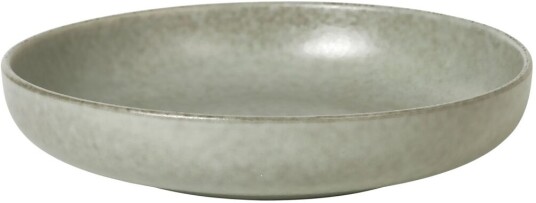 Broste Copenhagen Nordic Marsh skål Ø22,5 cm Broste Copenhagen Nordic Marsh skål Ø22,5 cm