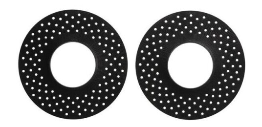 Gelia 3006016542 Tetningsmembran for veggboks, 2-pak