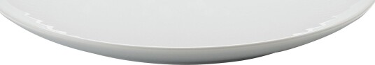 Rosenthal Joyn tallerken 24 cm, hvit