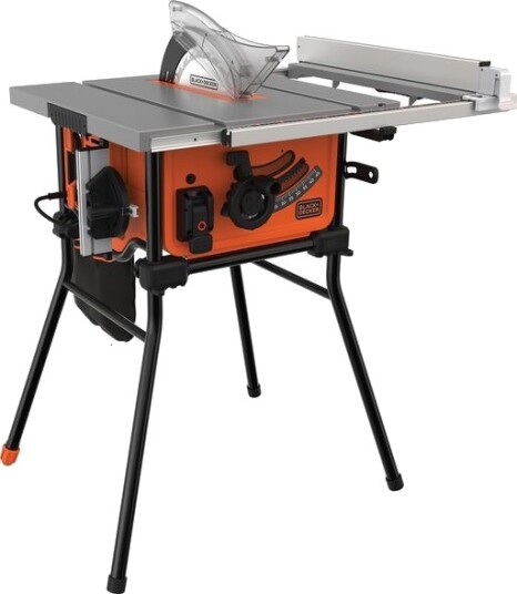 Black & Decker Bordsirkelsag 1800W BES720