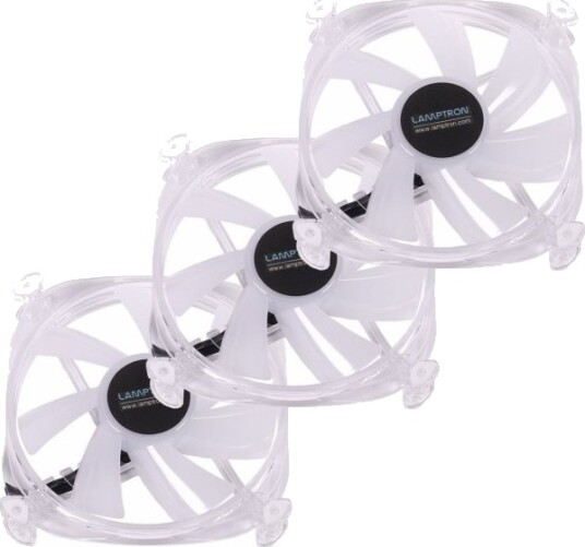 Vifte Ltron Icecumble + Argb 3 Pack L Abar103 Vifte Ltron Icecumble + Argb 3 Pack L Abar103