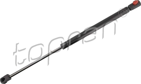 Gassfjær, motorpanser TOPRAN 409 708