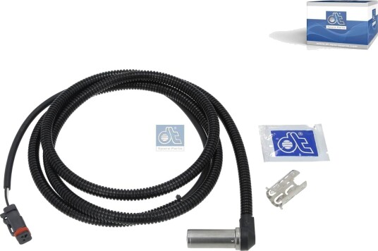 Reparasjonssett, kompressor DT Spare Parts 1.32169