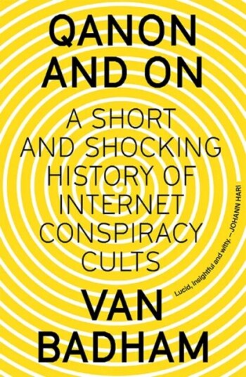 Qanon And On Av Van Badham