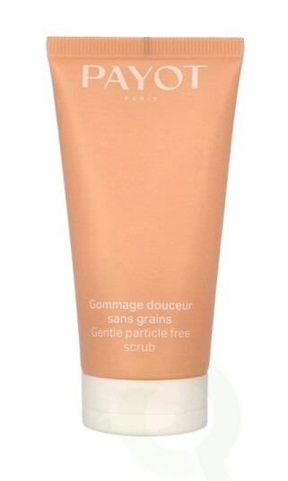 Payot Nue Gentle Particle Free Scrub 50 ml Payot Nue Gentle Particle Free Scrub 50 ml