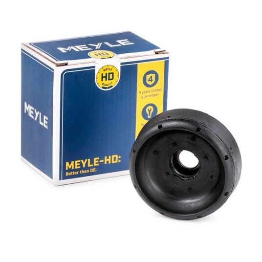 Støttelager støtdemper MEYLE 100 412 0004/HD Støttelager støtdemper MEYLE 100 412 0004/HD
