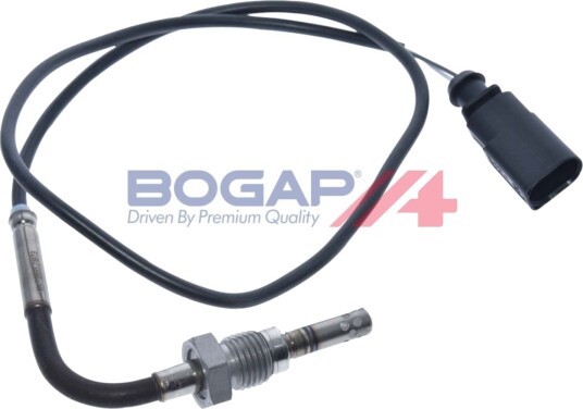 Sensor, eksostemperatur BOGAP A6120236