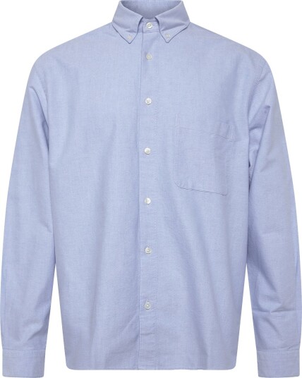 Garment Project Colin Light Blue LIGHT BLUE XL