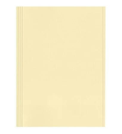 Esselte file folder for A4 yellow (pack of 100)