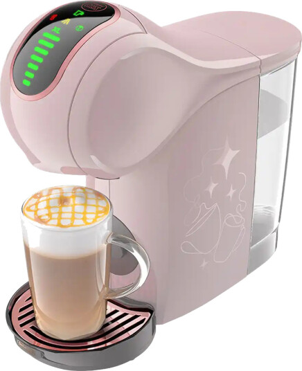 DeLonghi | Genio S Share Automatisk kapselmaskin