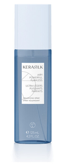 KERASILK Volumizing Spray 125 ml