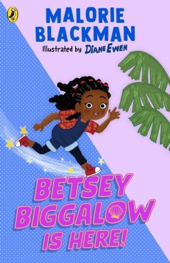 Betsey Biggalow is Here! Betsey Biggalow is Here!
