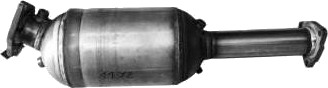 JMJ 1172 Partikkelfilter JMJ 1172 Partikkelfilter