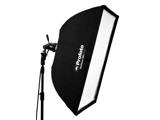 Profoto Softbox RFi 3x4' (90x120cm) 90x120cm softboks for Profoto RFi