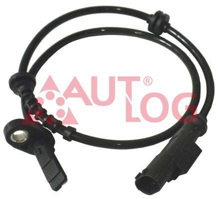 Sensor, ABS AUTLOG AS4328 Sensor, ABS AUTLOG AS4328